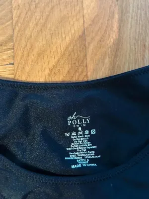 Strój kąpielowy Oh Polly