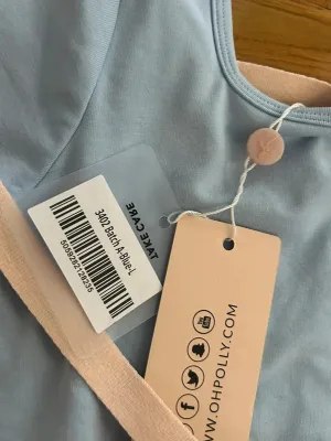 Koszulka/Top Oh Polly