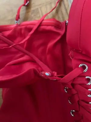 Body/Kombinezon Oh Polly