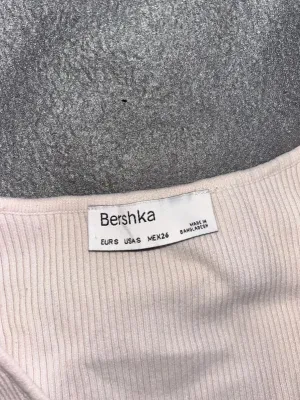 Koszulka/Top Bershka