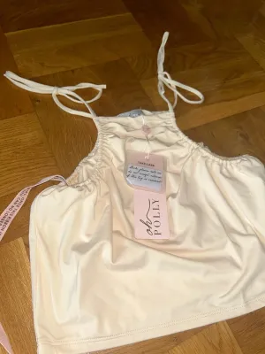 Camiseta/Top Oh Polly