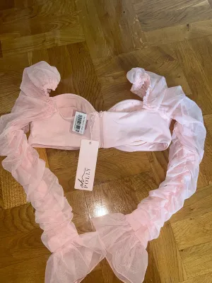 T-shirt/Top Oh Polly