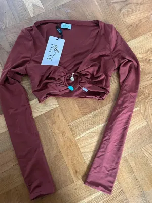 Koszulka/Top Oh Polly