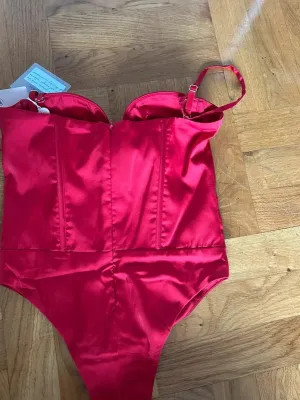 Body/Kombinezon Oh Polly