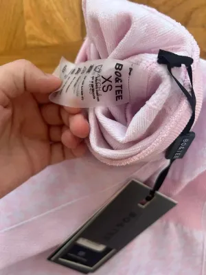 Body/Kombinezon Oh Polly