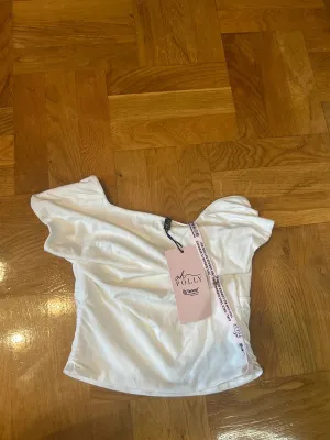 Camiseta/Top Oh Polly