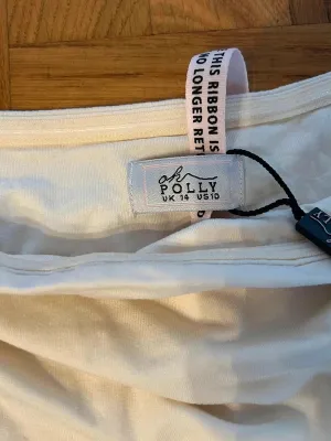 Body/Kombinezon Oh Polly