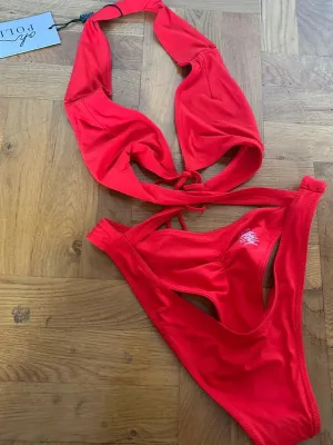 Strój kąpielowy Oh Polly