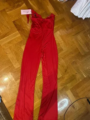 Body/Kombinezon Oh Polly