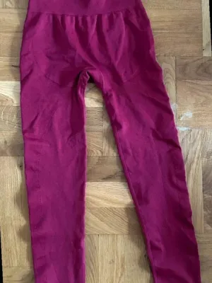 Spodnie/Spodenki Oh Polly