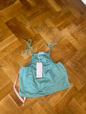 Camiseta/Top Oh Polly