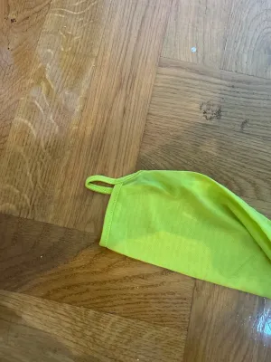 T-shirt/Top Oh Polly