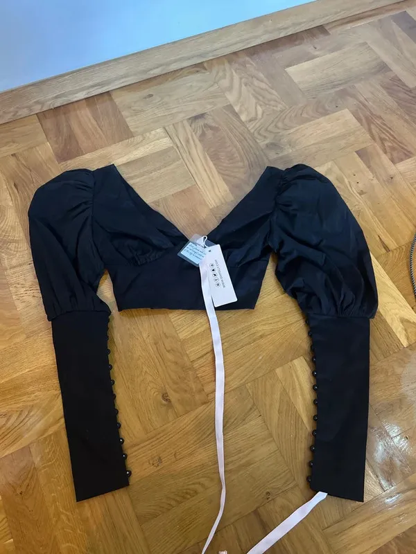 Product T-shirt/Top Oh Polly Image