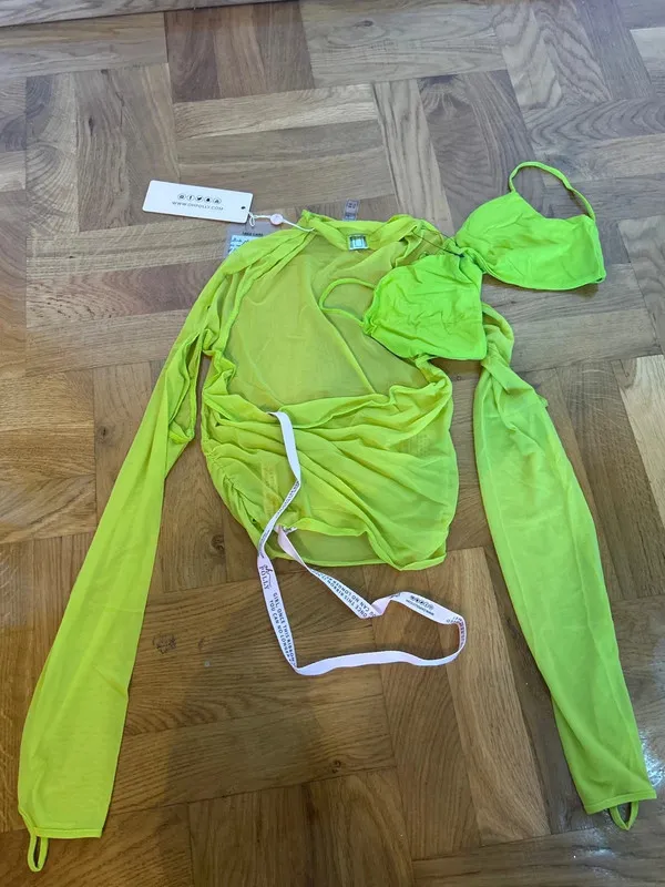 Product T-shirt/Top Oh Polly Image