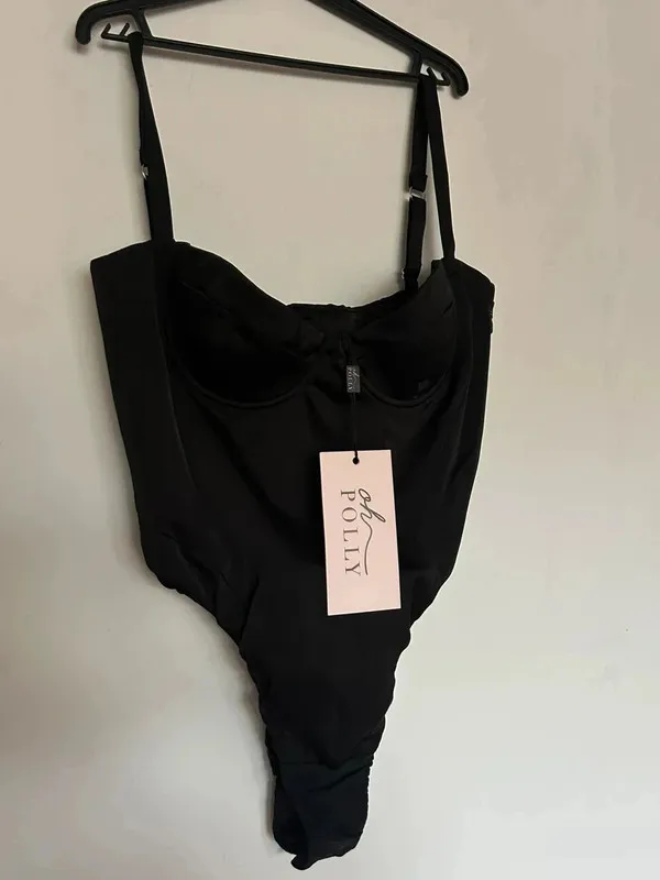 Produkt Body/Kombinezon Zdjęcie