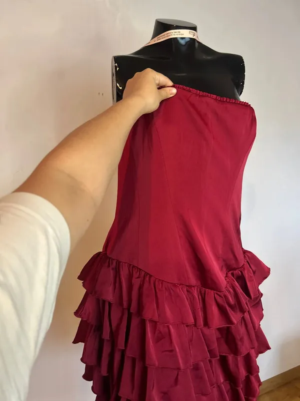 Produkt Sukienka Oh Polly Zdjęcie