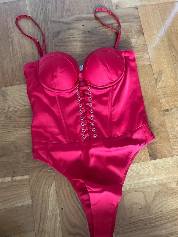 Produkt Body/Kombinezon Oh Polly Zdjęcie