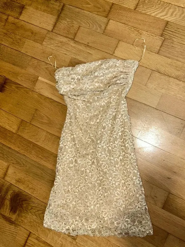 Produkt Sukienka Pretty Women Zdjęcie