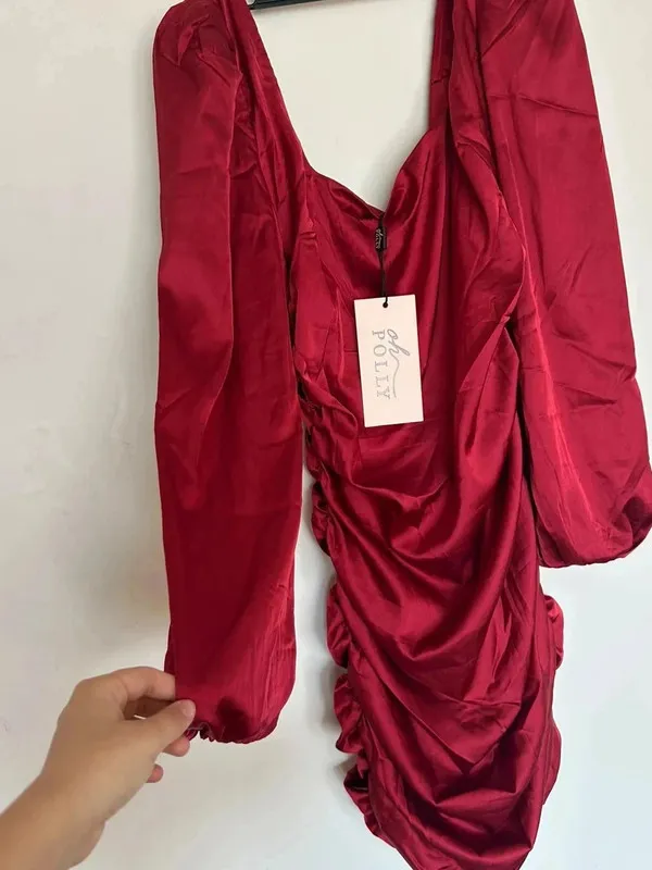 Produkt Sukienka Oh Polly Zdjęcie