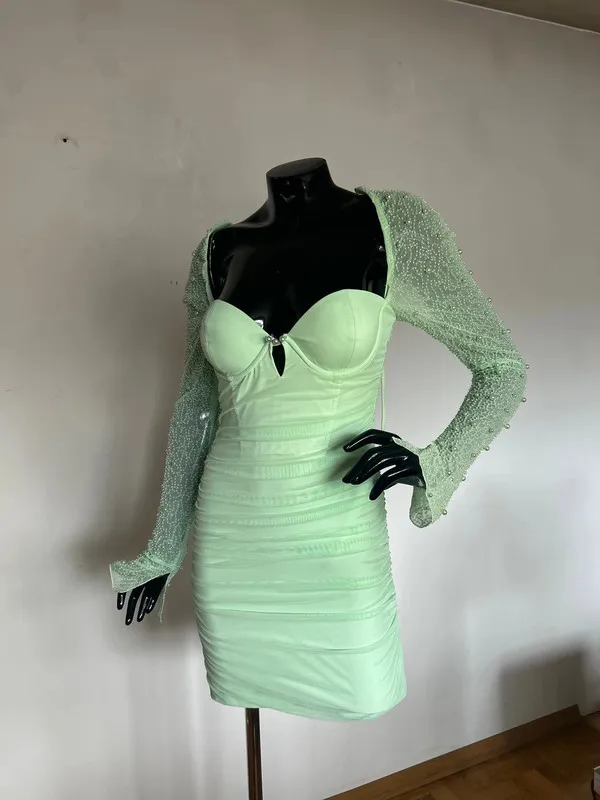 Produkt Sukienka Oh Polly Zdjęcie