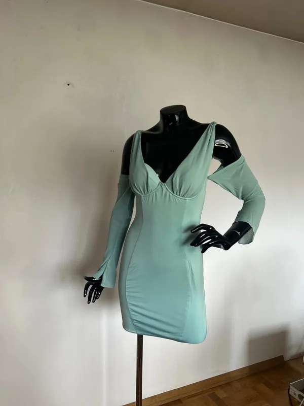 Produkt Sukienka Oh Polly Zdjęcie