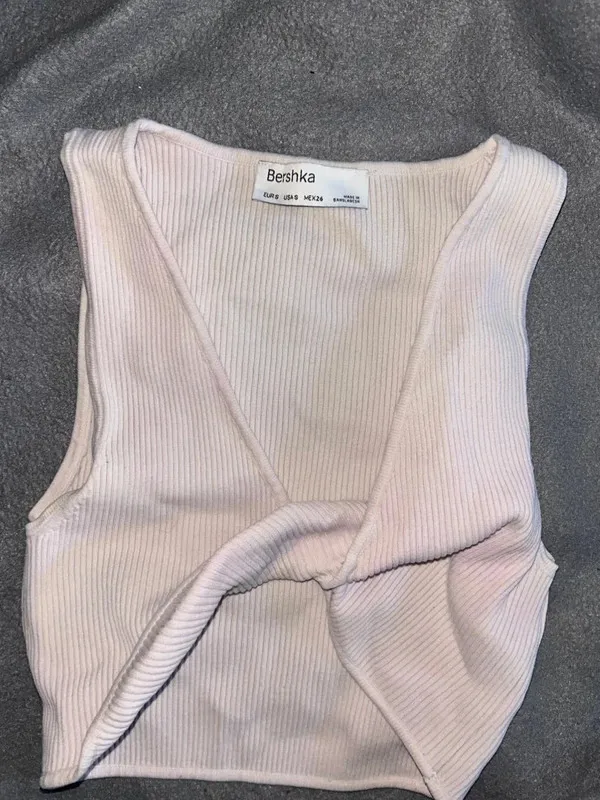 Produkt Koszulka/Top Bershka Zdjęcie