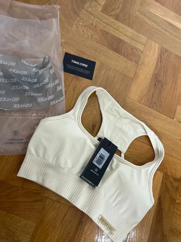 Product T-shirt/Top Bo+Tee Image