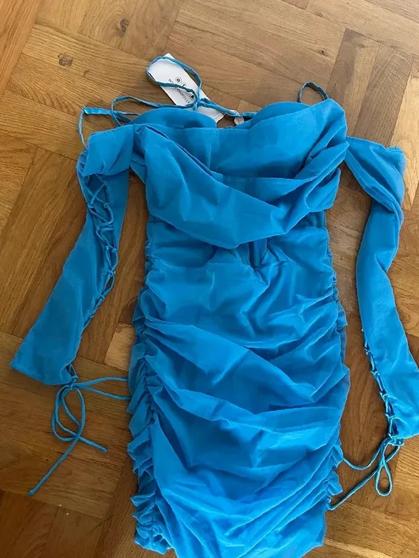 Produkt Sukienka Oh Polly Zdjęcie