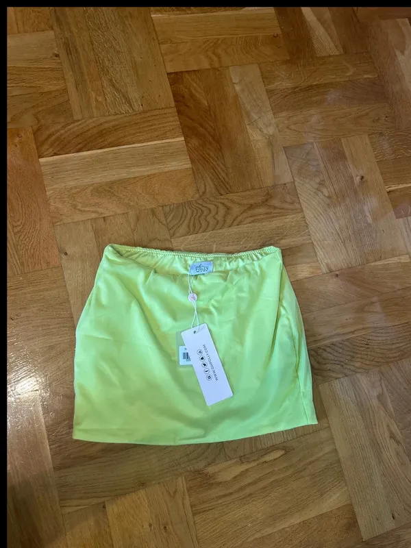 Produkt Spódnica Oh Polly Zdjęcie