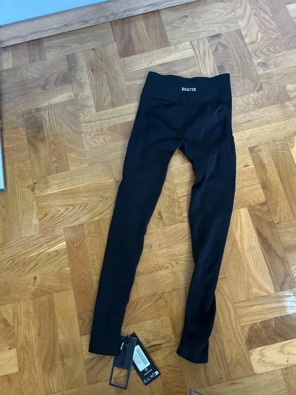 Produkt Spodnie/Spodenki Bo+Tee Zdjęcie