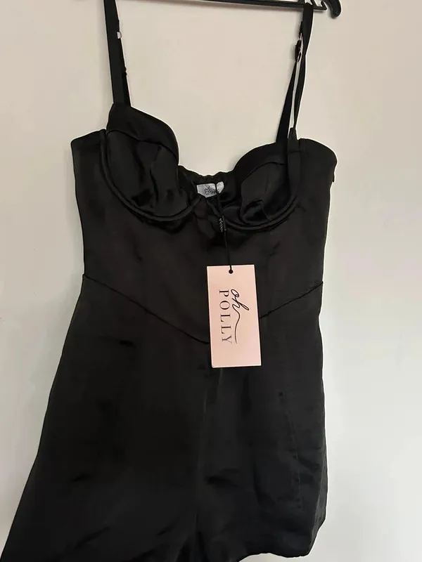 Produkt Body/Kombinezon Oh Polly Zdjęcie