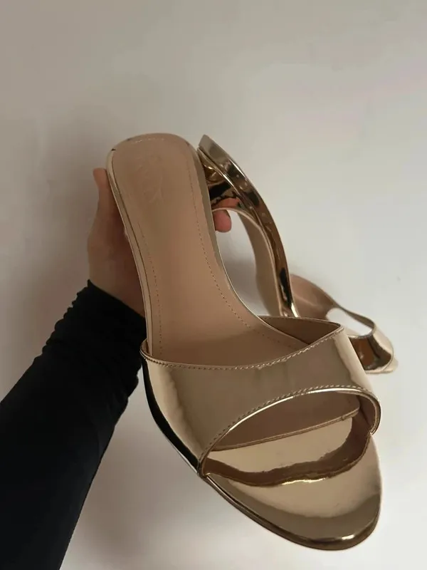 Produkt Obuwie Oh Polly Zdjęcie