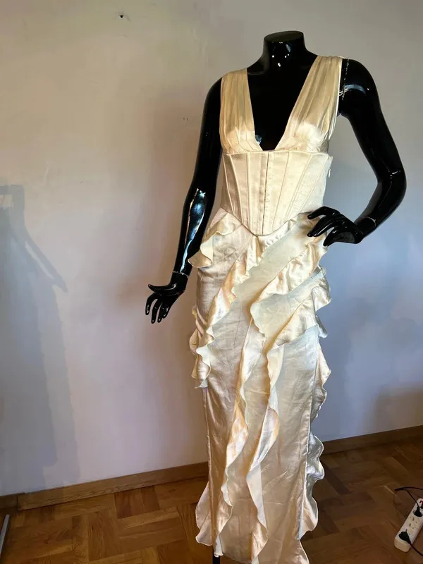 Produkt Sukienka Oh Polly Zdjęcie