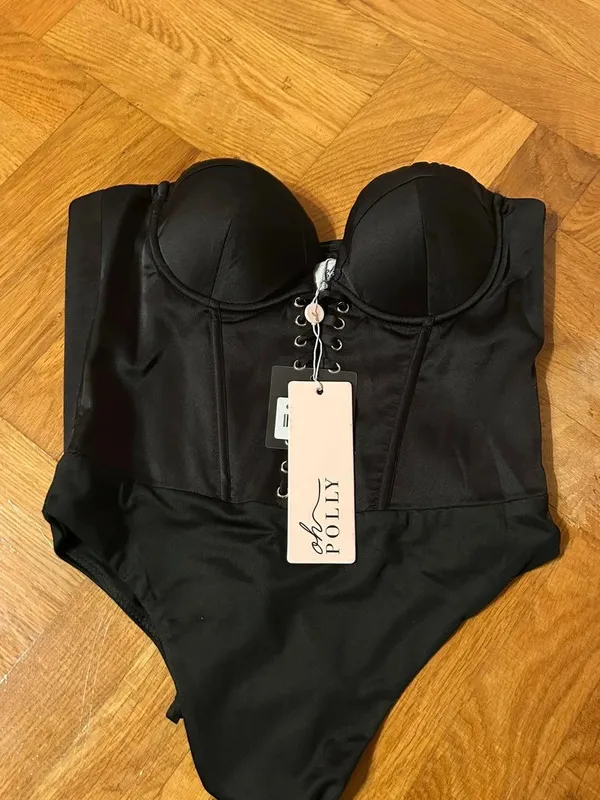 Produkt Body/Kombinezon Oh Polly Zdjęcie